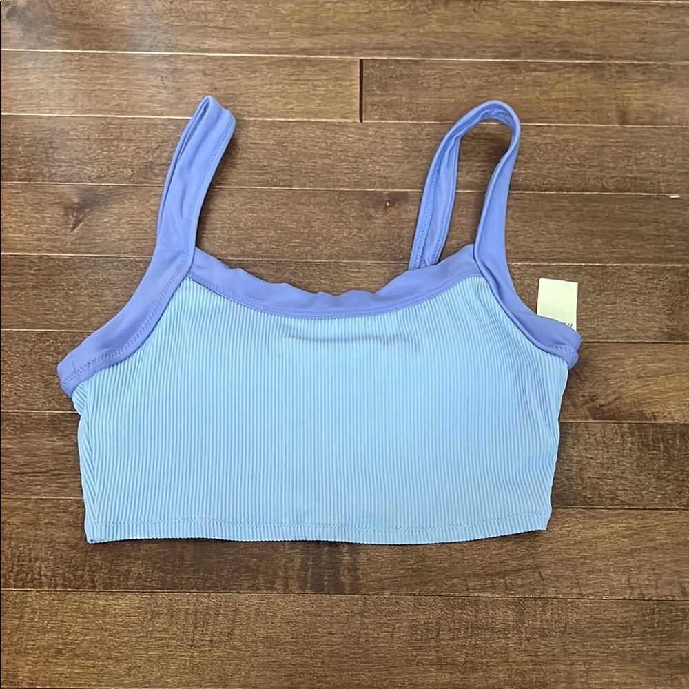 Aerie swimsuit top